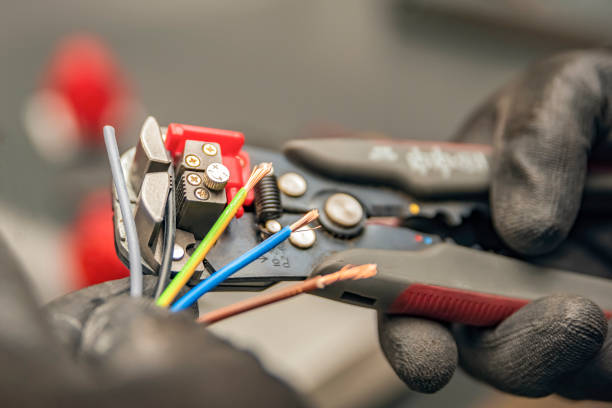 Best Local Electrician Companies  in Port Norris, NJ