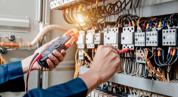 Best Electrical Installation Contractor  in Port Norris, NJ