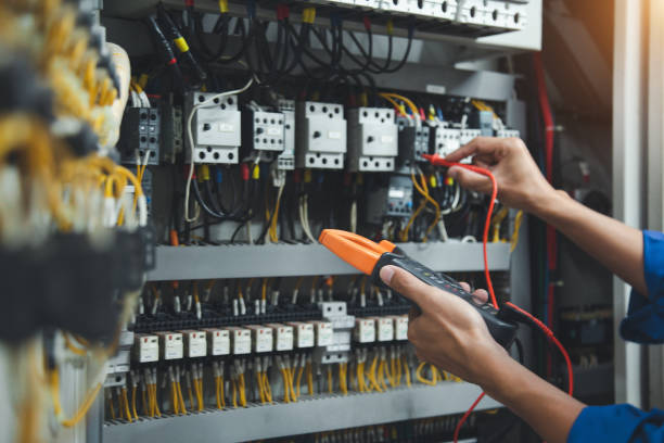 Best Electrical Upgrades for Homes  in Port Norris, NJ