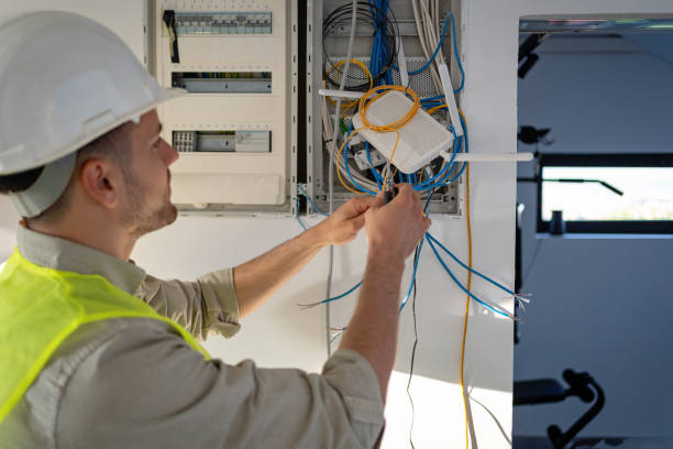 Best Circuit Breaker Repair  in Port Norris, NJ